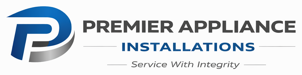 Premier Appliance Installations