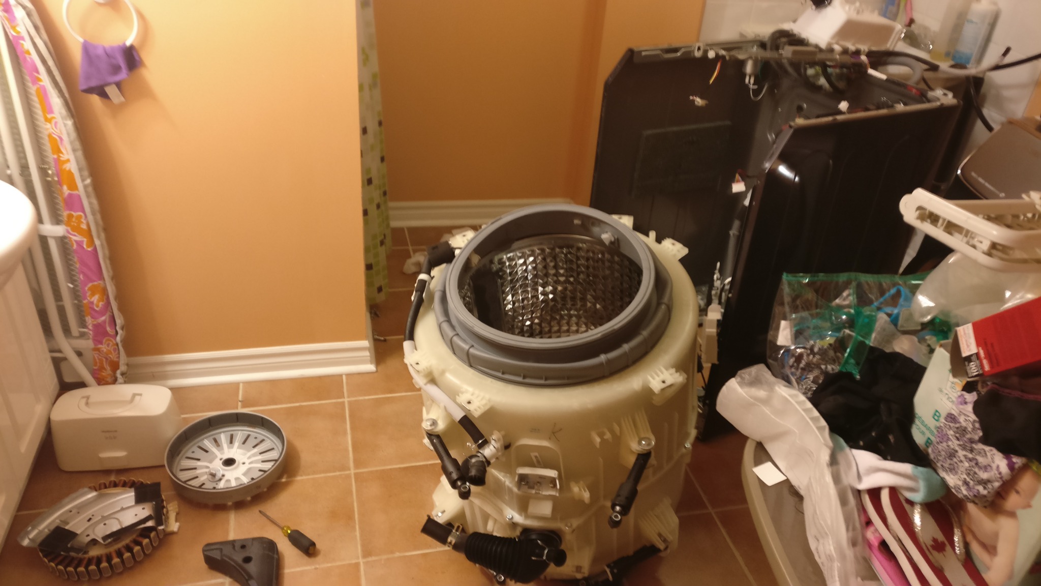 Premier Appliance service photo